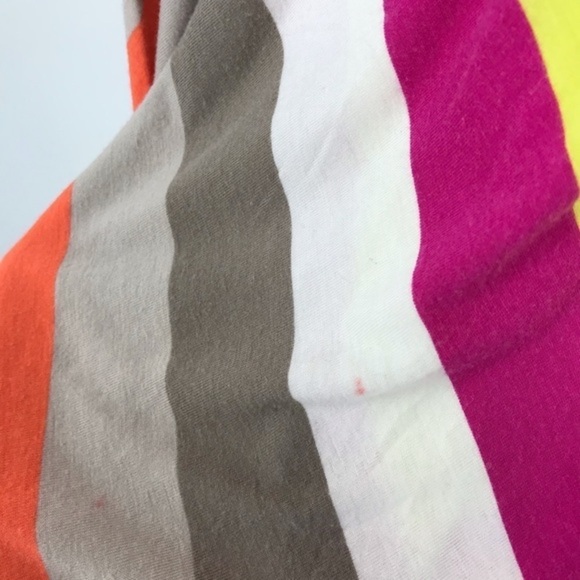 APT9 Stripped Sleeveless Summer Dress - Picture 8 of 8